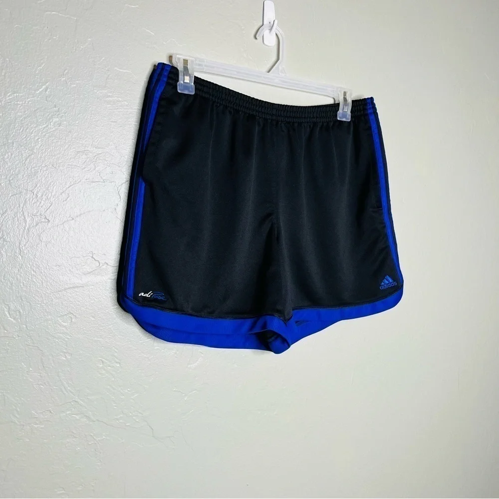 Adidas Clima 365 Athletic Shorts